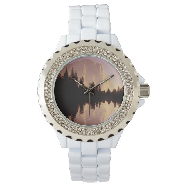 El Capitan Watch (Front)