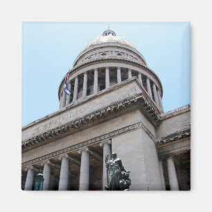 el capitolio magnet