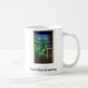 El Caribe Coffee Mug