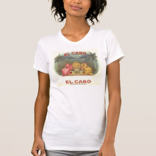 El Caro T-Shirt