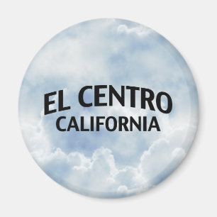 El Centro California Magnet