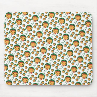 El CHavo del Ocho Chibi Mouse Mat