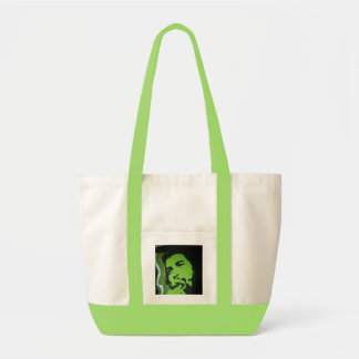 El Che Tote Bag