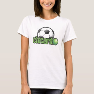 El Chicarito T-Shirt