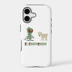 El Chupacabra