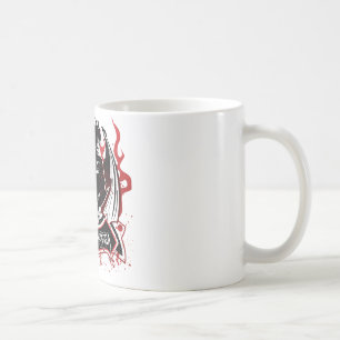 El Chupacabra - The Goat Sucker Coffee Mug