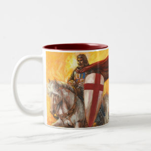 El Cid coffee mug