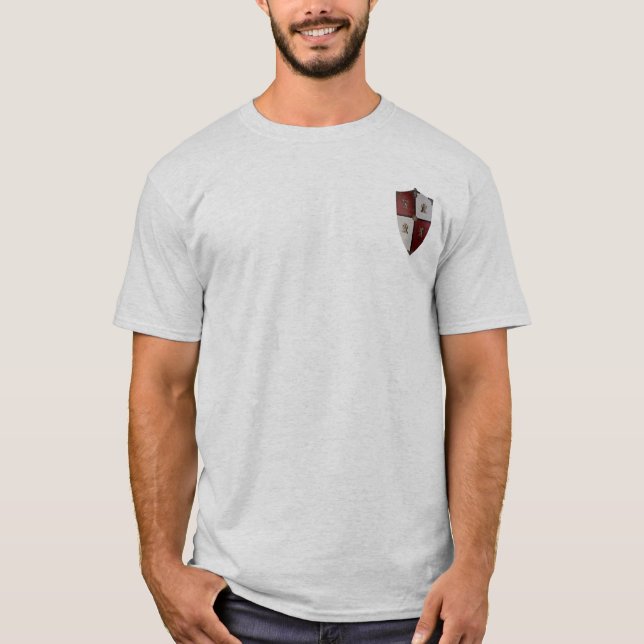El Cid Shirt (Front)