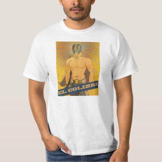 El Colibri Shirt