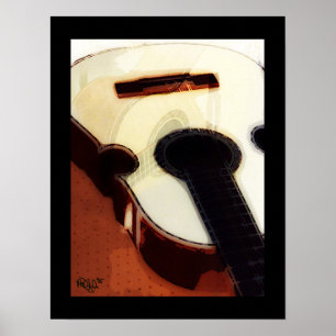 El Cuatro Poster