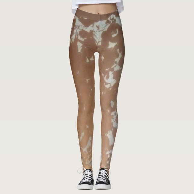 EL Dorado Leggings (Front)