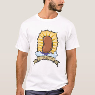 El Frijol de Guadalupe T-Shirt