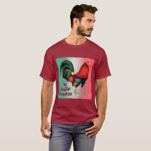 El Gallo Grande T-Shirt