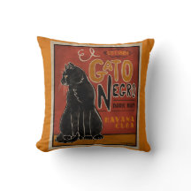 El Gato Negro