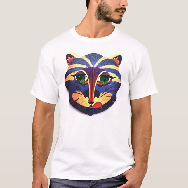 EL GATO T-Shirt (Front)