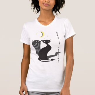 el_gato T-Shirt