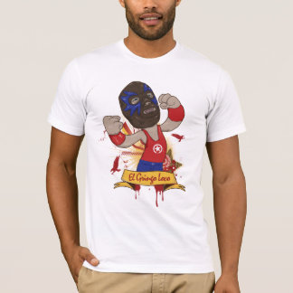 El Gringo Loco T-Shirt