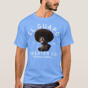 El Guapo Sweater Co