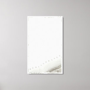 El Hammam, Egypt Canvas Print