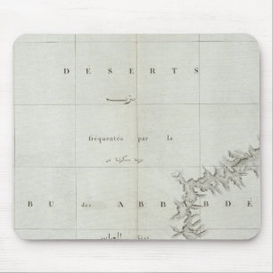 El Haweh, Egypt Mouse Mat