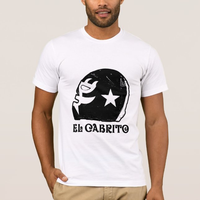 El kid T-Shirt (Front)