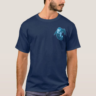 EL logo-Shirt-Front&Back T-Shirt