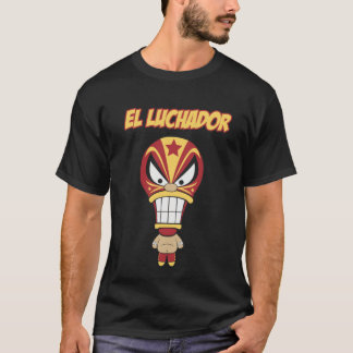 El Luchador Shirt
