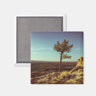 El Malpais National Monument Magnet