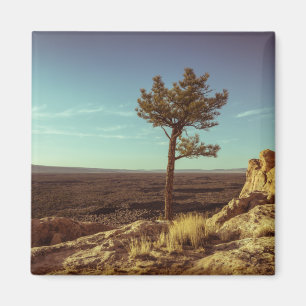 El Malpais National Monument Magnet