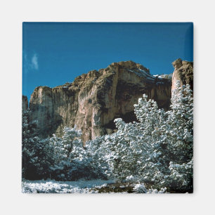 El Morro National Monument Magnet