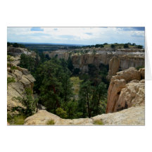 El Morro National Park, New Mexico