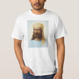 El Morya - Lord of the 1st Ray T-Shirt