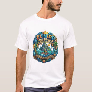 EL NIDO T-Shirt