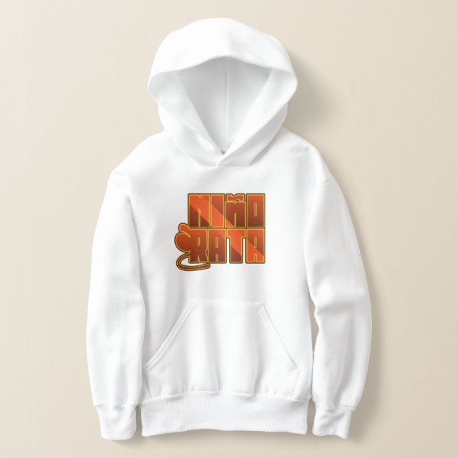 El Niño Rata (Laydown)