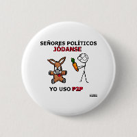 EL P2P y los políticos...