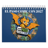 El Paso Comic Con 2026 Cosplay Pictures