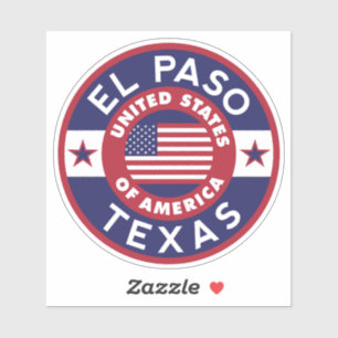 EL PASO, Texas