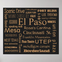 El Paso, Texas