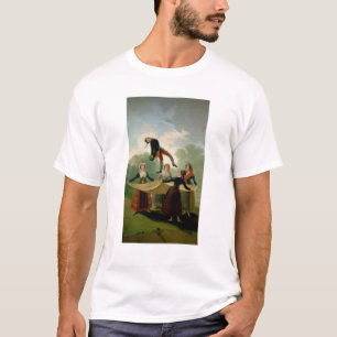 El Pelele 1791-2 T-Shirt