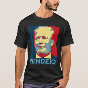 El Pendejo Trump  ITMFA  Resist2995png2995 T-Shirt