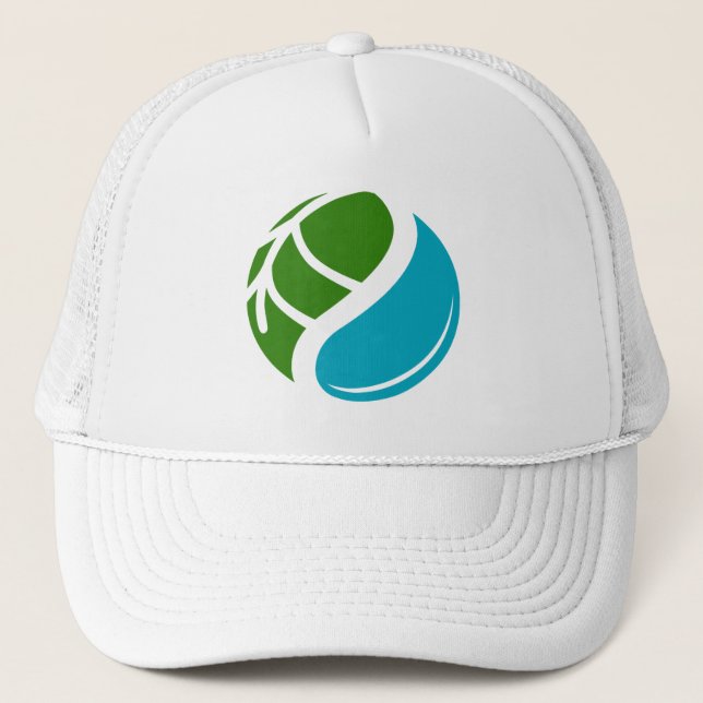 El Porvenir baseball cap (Front)