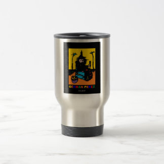 el principito store travel mug
