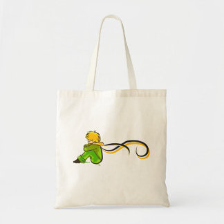 El principito tote bag
