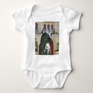 EL PUERTO BABY BODYSUIT