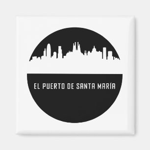 El Puerto de Santa María   cities of Spain Magnet