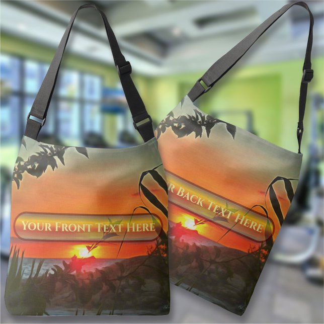 El Rio Pitillal 2009 Crossbody Bag (Creator Uploaded)