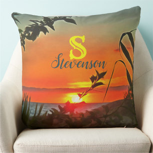 El Rio Pitillal 2009 Cushion