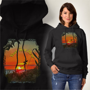 El Rio Pitillal 2009 Hoodie