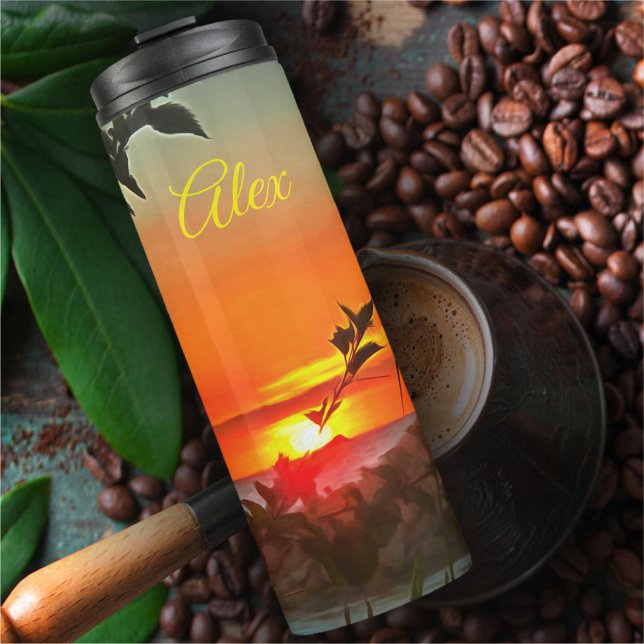 El Rio Pitillal 2009  Thermal Tumbler (Creator Uploaded)