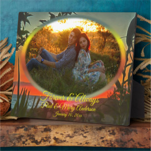 El Rio Pitillal Forever & Always 2009 Plaque